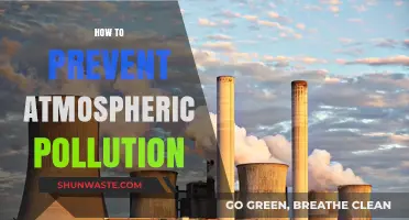 Atmospheric Protection: Preventing Pollution for a Healthier Future