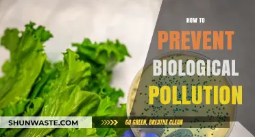 Biological Pollution: Preventing the Unseen Threat