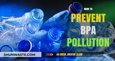 Preventing BPA Pollution: A Guide to Reducing Exposure