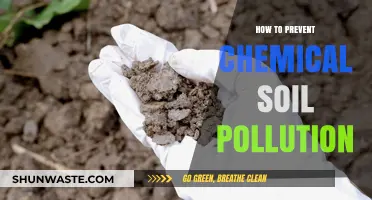 Preventing Chemical Soil Pollution: Strategies for a Healthy Environment