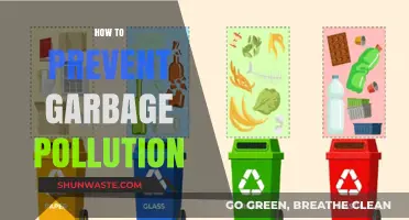Garbage Pollution: Strategies for a Cleaner Tomorrow