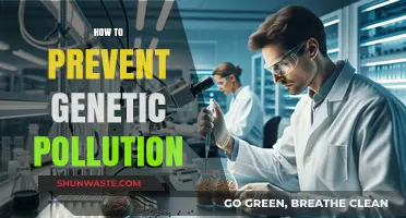 Protecting Genetic Purity: Preventing Pollution and Preserving Diversity