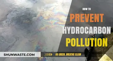 Prevent Hydrocarbon Pollution: Strategies for a Cleaner Future