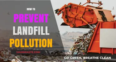 Reducing Landfill Pollution: Strategies for a Sustainable Future