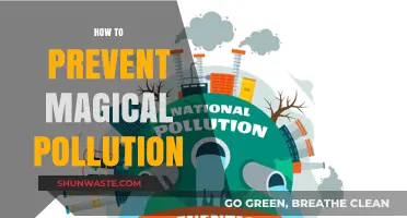 Preventing Magical Pollution: A Guide to Safe Spellcasting