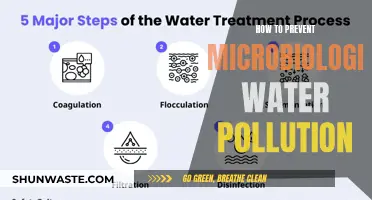 Guard Against Microbiological Water Pollution: Tips for a Healthier Environment