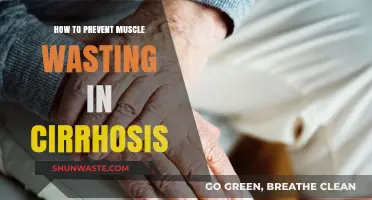 Preventing Muscle Wasting in Cirrhosis: Effective Strategies for Strength & Health