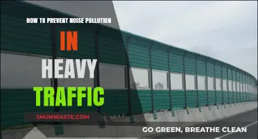 Traffic Noise: Strategies for Quieter Roads