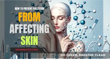 Protect Your Skin: Preventing Pollution Damage