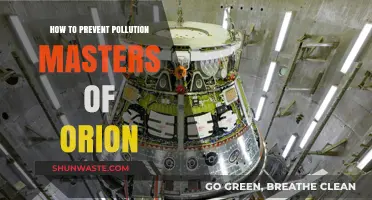 Strategies to Combat Pollution in Masters of Orion