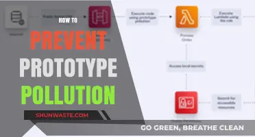 Protecting Your Data: Preventing Prototype Pollution Attacks
