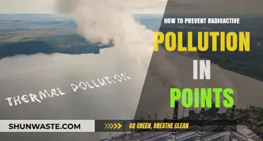 Preventing Radioactive Pollution: Key Strategies