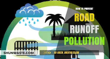 Preventing Road Runoff Pollution: Solutions for Cleaner Waterways