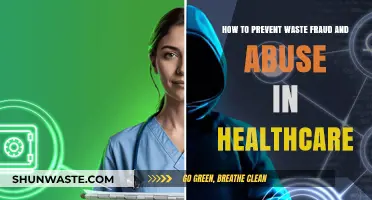 Preventing Healthcare Fraud, Waste, and Abuse: Strategies for Integrity and Efficiency