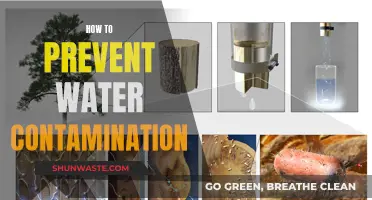 Protecting Our Water: Effective Strategies to Prevent Contamination