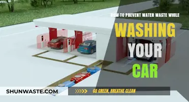Eco-Friendly Car Washing: Smart Tips to Save Water Effortlessly