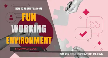Boost Morale and Productivity: Tips for a Fun Workplace Culture