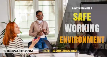 Creating a Safe Workplace: Essential Strategies for Employee Well-Being