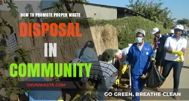 Empowering Communities: A Guide to Effective Waste Management
