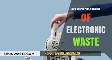 Eco-Friendly Tech Cleanup: The Ultimate Guide to E-Waste Disposal