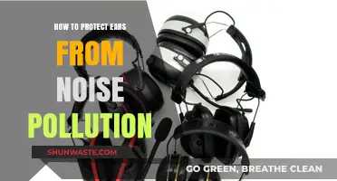 Protecting Ears: Strategies Against Noise Pollution
