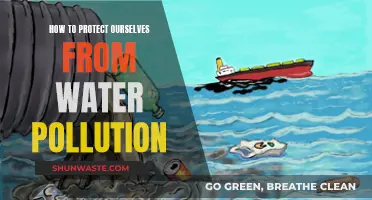 Protecting Ourselves: Water Pollution Prevention and Safety Measures