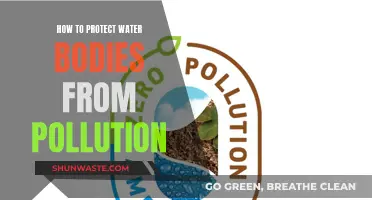 Preserving Our Waterways: Effective Strategies to Combat Pollution