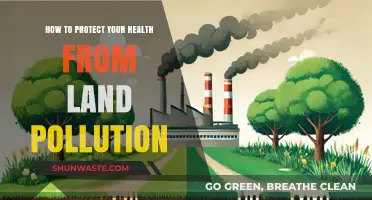 Protecting Your Health: Mitigating Risks from Land Pollution