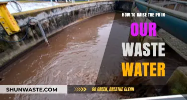 Effective Methods to Raise pH Levels in Wastewater Treatment