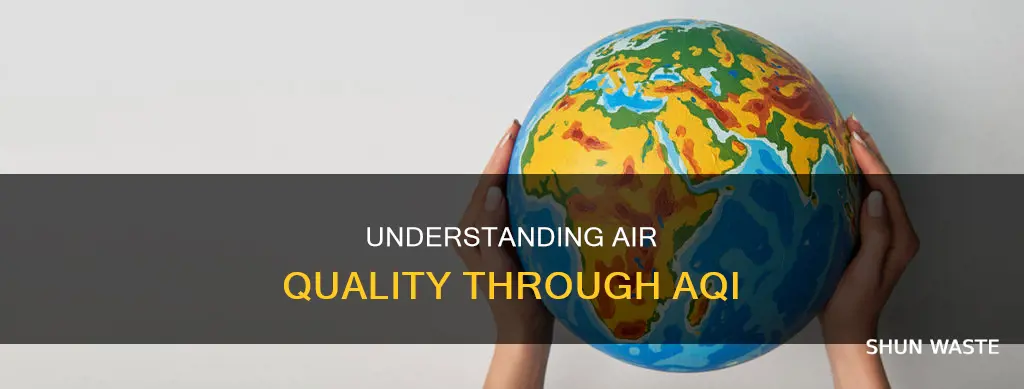 how to read aqi