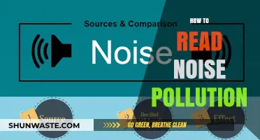 Understanding Noise Pollution: Decoding the Science