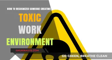 Spotting Toxicity: Signs of a Troublemaker in the Workplace