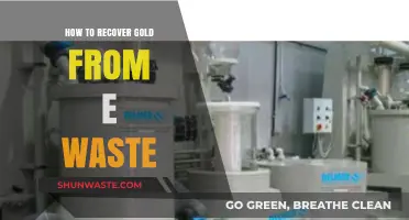 E-Waste to Gold: A Step-by-Step Recovery Guide for Beginners