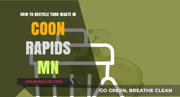 Eco-Friendly Yard Waste Recycling Tips for Coon Rapids, MN Residents