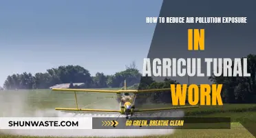 Protecting Agricultural Workers from Air Pollution Exposure