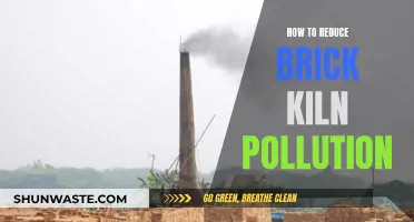 Reducing Brick Kiln Pollution: Strategies for Cleaner Air