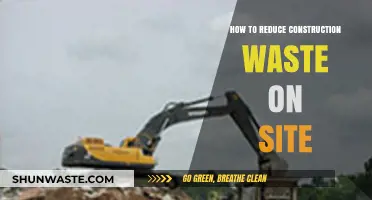 Effective Strategies to Minimize Construction Waste and Boost Efficiency