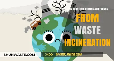 Minimizing Dioxins and Furans: Effective Strategies for Cleaner Waste Incineration