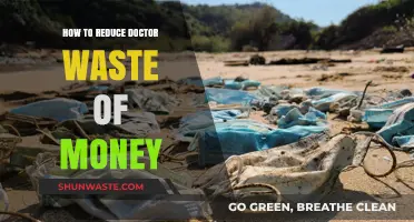 Cutting Costs: Smart Strategies to Reduce Doctor Waste of Money
