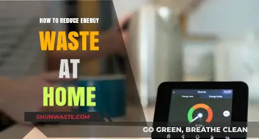 Smart Home Hacks: Simple Steps to Slash Energy Waste