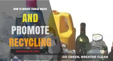 Sustainable Living: Simple Steps to Cut Waste and Boost Recycling