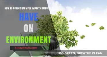 Eco-Friendly Computing: Reducing the Environmental Footprint of Your Devices