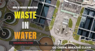 Effective Strategies to Minimize Industrial Wastewater Pollution and Protect Ecosystems