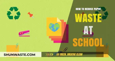 Eco-Friendly Classrooms: Simple Strategies to Cut Paper Waste at School
