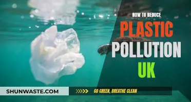 UK's Action Plan to Reduce Plastic Pollution