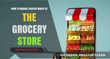 Eco-Friendly Shopping: Simple Tips to Cut Plastic Waste at the Store