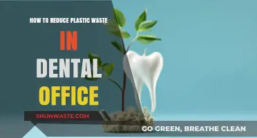 Eco-Friendly Dentistry: Practical Tips to Cut Plastic Waste in Your Practice