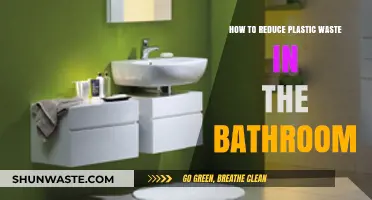 Eco-Friendly Bathroom Tips: Simple Ways to Cut Plastic Waste