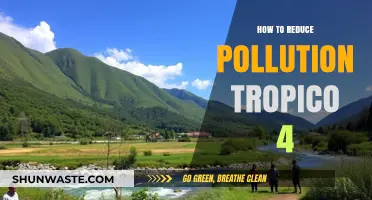 Reducing Pollution in Tropico 4: Strategies for Success