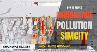 Minimizing Radioactive Pollution in SimCity: Strategies for Success